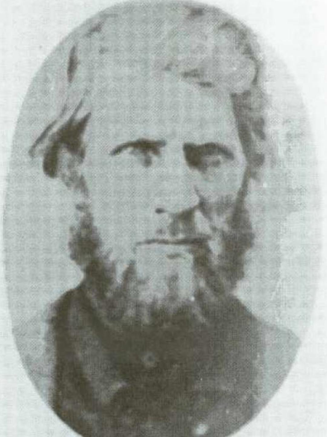 Lewis William Wight (1807 - 1882) Profile
